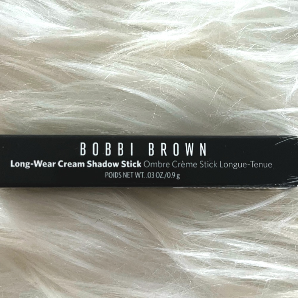 Bobbi Brown Long-Wear Cream Shadow Stick- Golden Pink